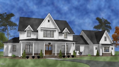Don't miss the opportunity to custom build on a large, wooded - photo 1