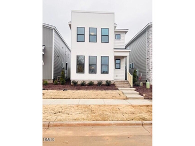 Jordan Lake Home For Sale in Pittsboro North Carolina