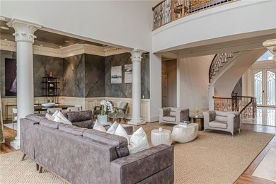 A European-Inspired Architectural Masterpiece in Sandy Springs - photo 22