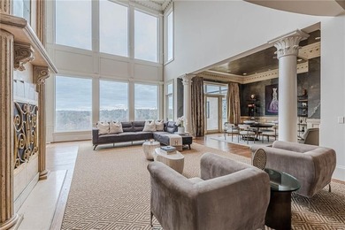 A European-Inspired Architectural Masterpiece in Sandy Springs - photo 23