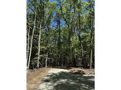 Don't miss the opportunity to custom build on a large, wooded - photo 3