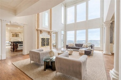 A European-Inspired Architectural Masterpiece in Sandy Springs - photo 24