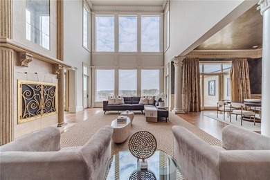 A European-Inspired Architectural Masterpiece in Sandy Springs - photo 25