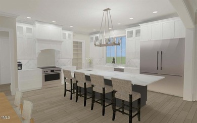 Don't miss the opportunity to custom build on a large, wooded - photo 5