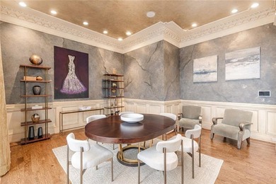 A European-Inspired Architectural Masterpiece in Sandy Springs - photo 26