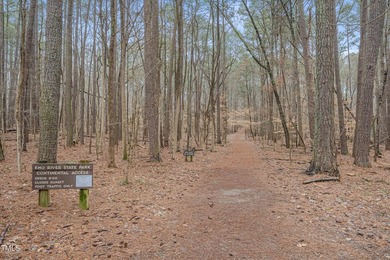 Don't miss the opportunity to custom build on a large, wooded - photo 6