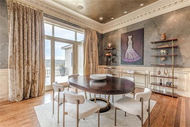 A European-Inspired Architectural Masterpiece in Sandy Springs - photo 27