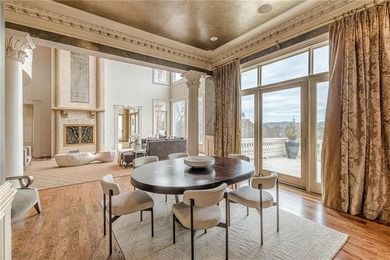 A European-Inspired Architectural Masterpiece in Sandy Springs - photo 28
