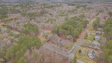 Don't miss the opportunity to custom build on a large, wooded - photo 9