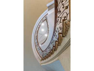A European-Inspired Architectural Masterpiece in Sandy Springs - photo 30
