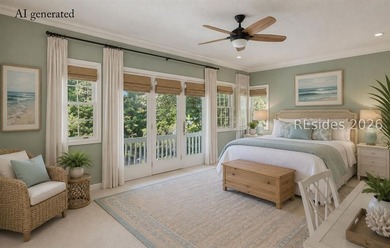 Looking for a Second Home Just 30 Minutes by Boat from Hilton - photo 30