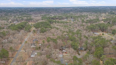 Don't miss the opportunity to custom build on a large, wooded - photo 10