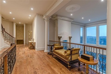 A European-Inspired Architectural Masterpiece in Sandy Springs - photo 31
