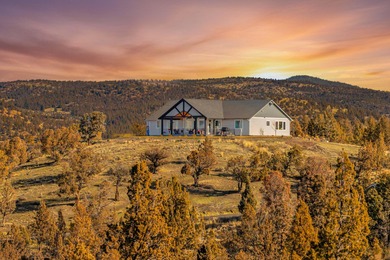 (private lake, pond, coastal) Home For Sale in Prineville Oregon