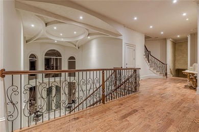 A European-Inspired Architectural Masterpiece in Sandy Springs - photo 32