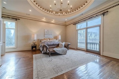 A European-Inspired Architectural Masterpiece in Sandy Springs - photo 33