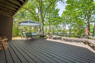 Welcome to lake life at its finest on beautiful Lake Eau Claire! - photo 33
