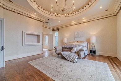 A European-Inspired Architectural Masterpiece in Sandy Springs - photo 34