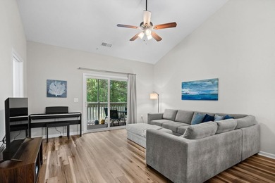Beautiful top-floor, two-bedroom, two-bath condo with vaulted - photo 5
