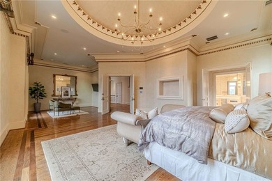 A European-Inspired Architectural Masterpiece in Sandy Springs - photo 35