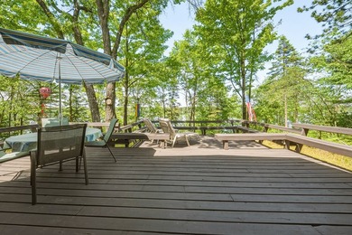 Welcome to lake life at its finest on beautiful Lake Eau Claire! - photo 36