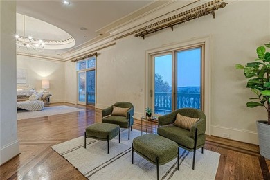 A European-Inspired Architectural Masterpiece in Sandy Springs - photo 38