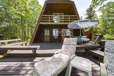 Welcome to lake life at its finest on beautiful Lake Eau Claire! - photo 38