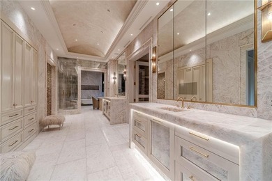 A European-Inspired Architectural Masterpiece in Sandy Springs - photo 40