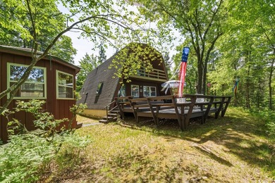 Welcome to lake life at its finest on beautiful Lake Eau Claire! - photo 40