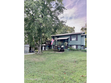 Douglas Lake Home For Sale in Sevierville Tennessee