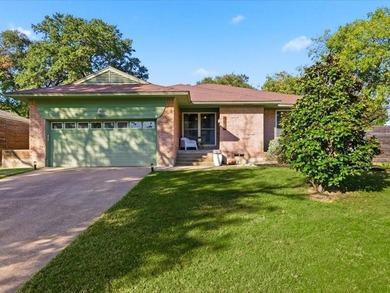 Lake Home For Sale in Dallas, Texas