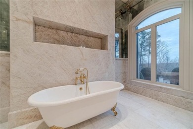 A European-Inspired Architectural Masterpiece in Sandy Springs - photo 43
