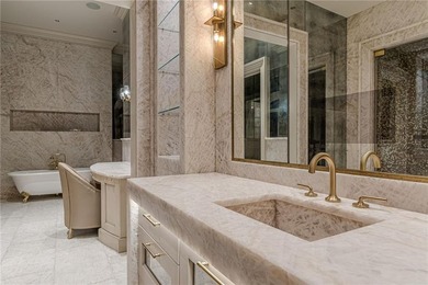 A European-Inspired Architectural Masterpiece in Sandy Springs - photo 44