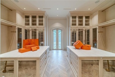A European-Inspired Architectural Masterpiece in Sandy Springs - photo 48