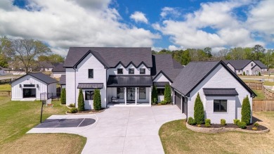 Lake Home For Sale in Benton, Arkansas