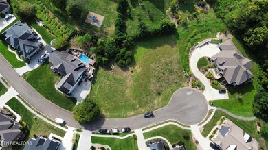 Melton Hill Lake Lot For Sale in Knoxville Tennessee