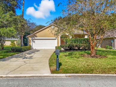 Lake Home For Sale in St Augustine, Florida