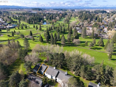 Bethany Pond  Condo For Sale in Portland Oregon