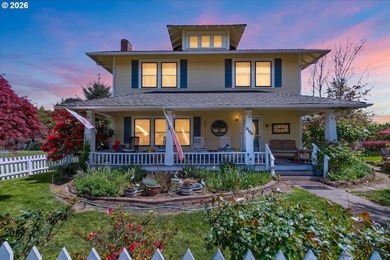 Step into a quintessential slice of Oregon history with this - photo 1