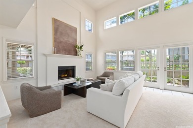 All the space of a house, none of the maintenance. This Mililani - photo 3
