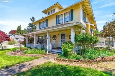 Step into a quintessential slice of Oregon history with this - photo 6