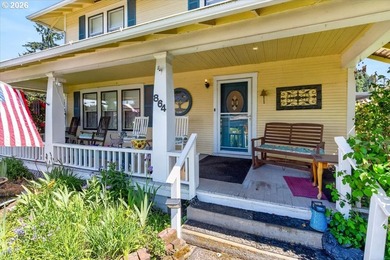 Step into a quintessential slice of Oregon history with this - photo 7