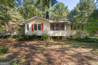 South River - Newton County Home Sale Pending in Jackson Georgia