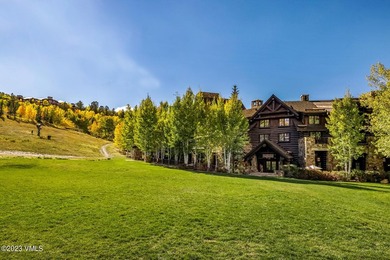 This is a 3 bedroom residence at the Bachelor Gulch with 2