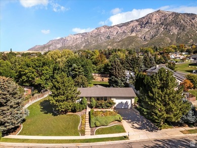 Great Salt Lake Home For Sale in Pleasant View Utah
