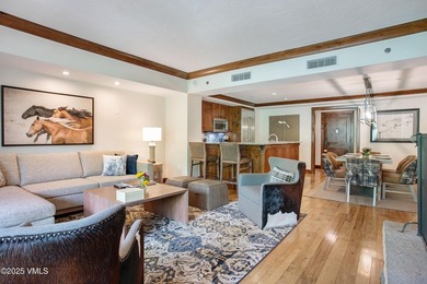 This is a 3 bedroom residence at the Bachelor Gulch with 2