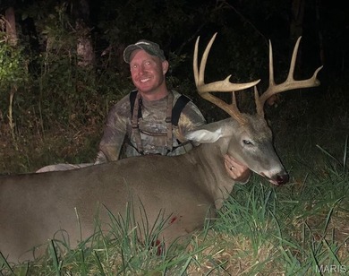 (private lake, pond, coastal) Acreage For Sale in Long Lane Missouri