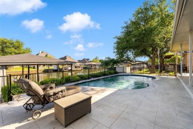 Lake Home For Sale in Granbury, Texas