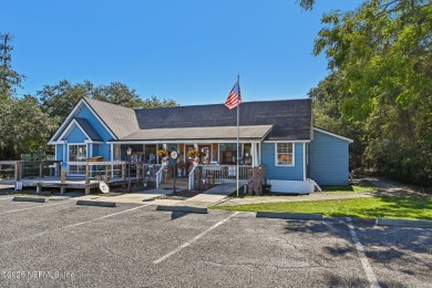 Lake Commercial For Sale in Orange Park, Florida
