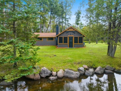 (pending lake) Home For Sale in Suring Wisconsin